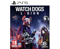 PlayStation Watch Dogs Legion - 594253 - zdjęcie 1